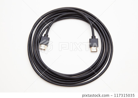HDMI extension cable (Type-A) HDMI extension cable (Type-A) 117315035
