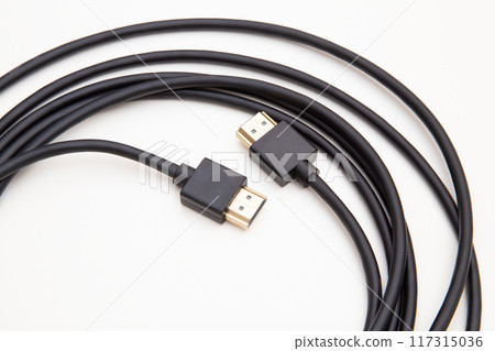 HDMI extension cable (Type-A) 117315036