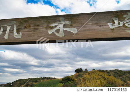 下田夢崎（靜岡縣下田市） 117316183