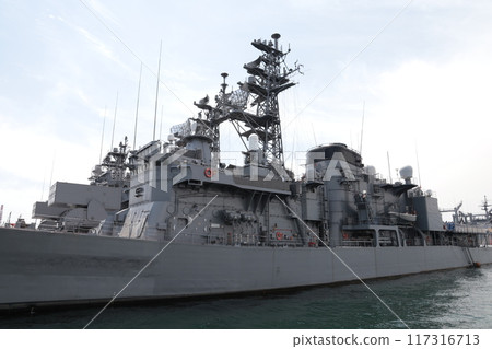 訓練艦瀨之幸 訓練艦瀨之幸 117316713
