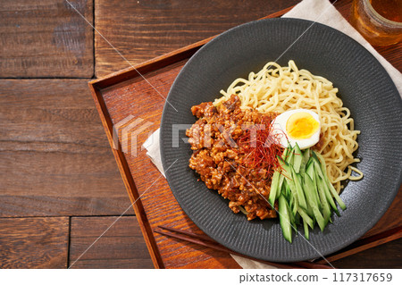 Jarger麵條 Jarger麵條 117317659