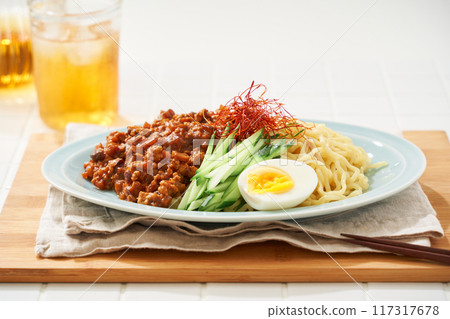 Jarger麵條 Jarger麵條 117317678
