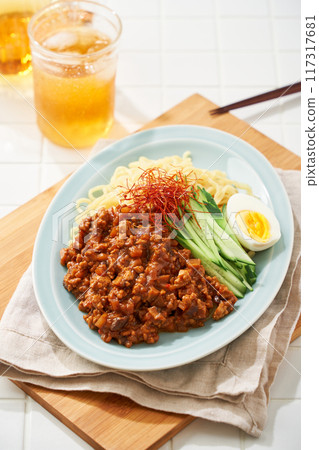 Jarger麵條 Jarger麵條 117317681