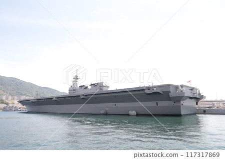 加賀號護航艦（改造前） 117317869