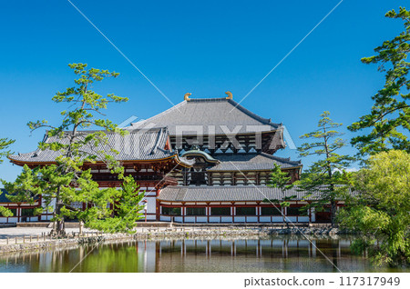 東大寺大Bodens 東大寺大Bodens 117317949