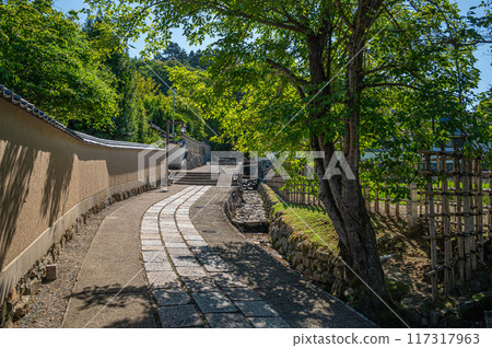 東大寺二月堂背部引法 117317963