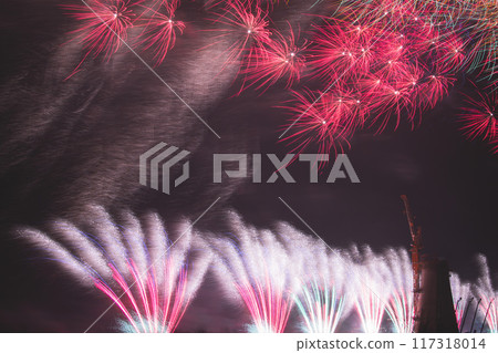 煙火 117318014