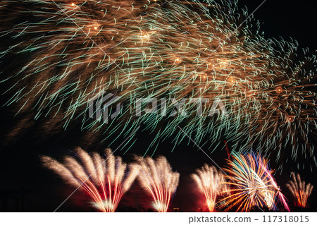 煙火 117318015