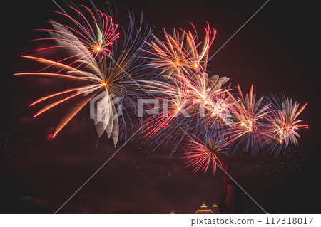 煙火 117318017