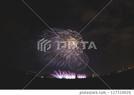 Fireworks Fireworks 117318020