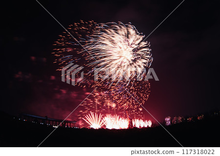 煙火 煙火 117318022