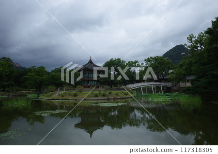 景福宮的庭 117318305