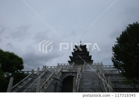 韓國國家民族博物館 韓國國家民族博物館 117318345