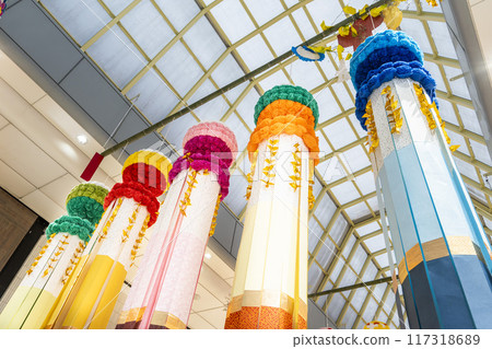 Tohoku Summer Festival: Sendai Tanabata Festival 2024, Sendai City, Miyagi Prefecture Tohoku Summer Festival: Sendai Tanabata Festival 2024, Sendai City, Miyagi Prefecture 117318689