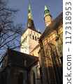 Church in Tallinn, Estonia 117318953