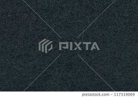 dark texture of fabric material background 117319069