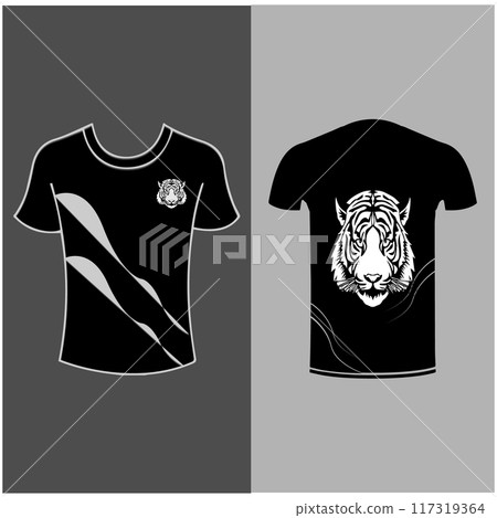 t-shirt icon vectors illustration symbol deisgn t-shirt icon vectors illustration symbol deisgn 117319364