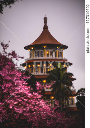 櫻花 櫻花 117319602