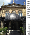 Opera House in the Costa Rican capital 117319733