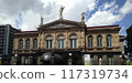 Opera House in the Costa Rican capital 117319734