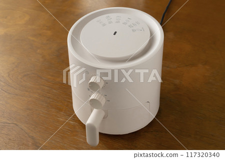 氣炸鍋烹飪用具 氣炸鍋烹飪用具 117320340