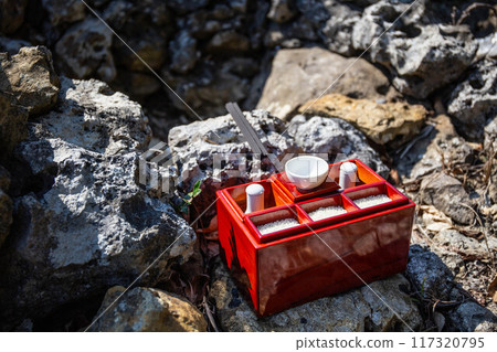 沖繩的願望賓西 117320795