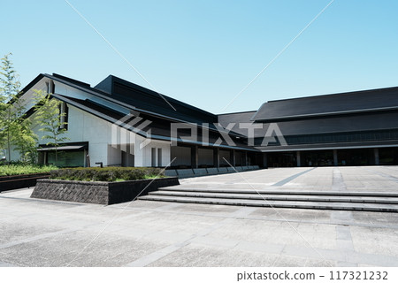 福島縣立博物館 117321232