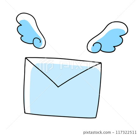 寬鬆簡約的飛字，純色 117322511