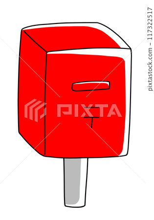 Loose and simple post, solid color Loose and simple post, solid color 117322517