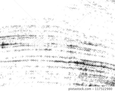 Black and white grunge. Distress overlay texture. Abstract surface dust and rough dirty wall background concept. Distress illustration simply place over object to create grunge effect. Vector EPS10. Black and white grunge. Distress overlay texture. Abstract surface dust and rough dirty wall background concept. Distress illustration simply place over object to create grunge effect. Vector EPS10. 117322980