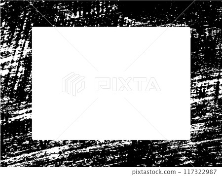 Black and white grunge. Distress overlay texture. Abstract surface dust and rough dirty wall background concept. Distress illustration simply place over object to create grunge effect. Vector EPS10. Black and white grunge. Distress overlay texture. Abstract surface dust and rough dirty wall background concept. Distress illustration simply place over object to create grunge effect. Vector EPS10. 117322987