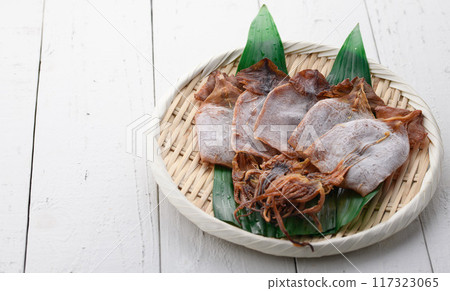 Squid 117323065