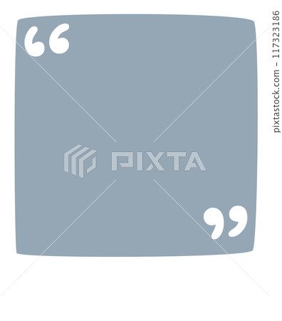 Hand draw doodle speech bubble balloon with quotation marks, icon sticker memo keyword planner text box banner, flat isolated png transparent element design Hand draw doodle speech bubble balloon with quotation marks, icon sticker memo keyword planner text box banner, flat isolated png transparent element design 117323186