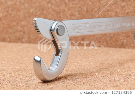 扳手、扳手、工具、器皿、器皿、DIY、螺絲、螺帽、螺栓、工業、維修、儀器 117324396