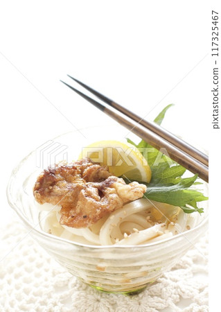 冷炒烏龍麵 冷炒烏龍麵 117325467