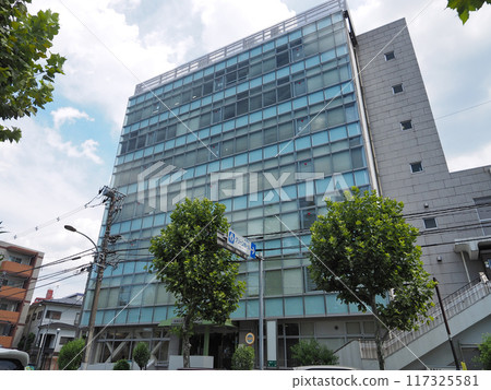 Itabashi City Green Hall Itabashi City Green Hall 117325581