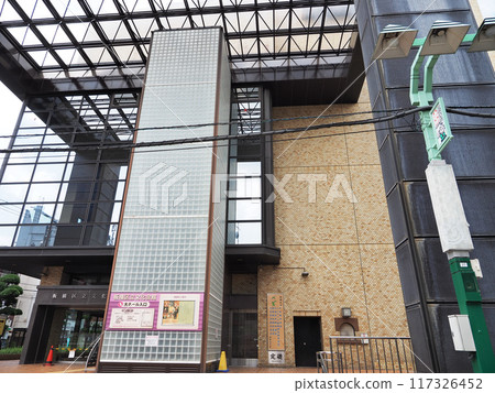 板橋文化中心 117326452