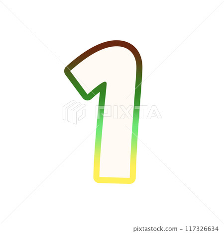 Gradient 1 Gradient 1 117326634