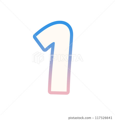 Gradient 1 Gradient 1 117326641