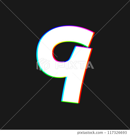 Chromatic aberration 9 Chromatic aberration 9 117326693