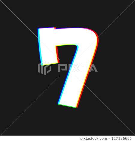 Chromatic aberration 7 117326695