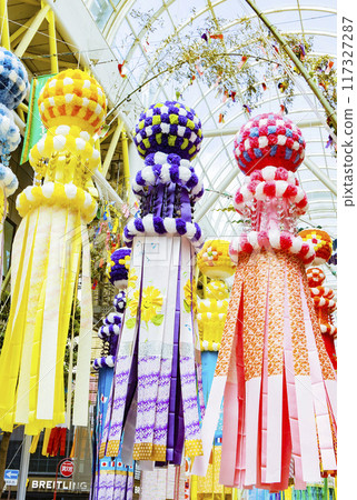 七夕祭仙台七夕七夕 七夕祭仙台七夕七夕 117327287