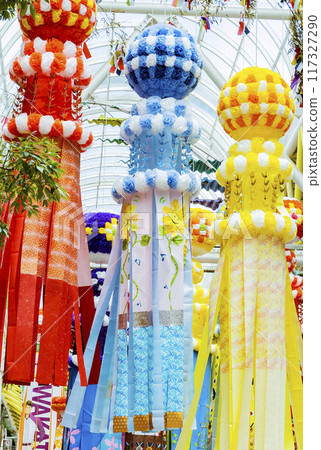 Tanabata Festival Sendai Tanabata Tanabata Tanabata Festival Sendai Tanabata Tanabata 117327290