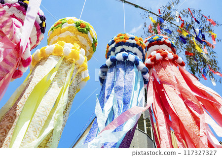Tanabata Festival Sendai Tanabata Tanabata Tanabata Festival Sendai Tanabata Tanabata 117327327