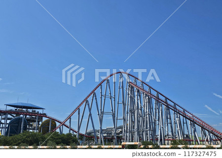 長島度假村 長島 Spaland 爵士之夢 長島 三重縣桑名市長島町 117327475