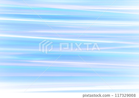 Colorful straight lines background material 117329008