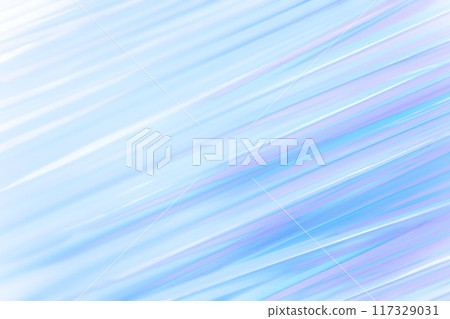 彩色直線背景素材 117329031