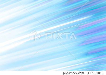 Colorful straight lines background material 117329046