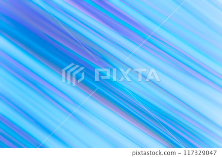 Colorful straight lines background material 117329047