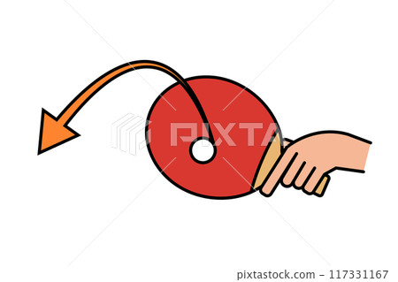 Table Tennis Chiquita 117331167